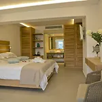 Thalassa Boutique - - Adults Only 5* Πλατύς Γιαλός