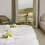 Thalassa Boutique - - Adults Only Ξενοδοχείο 5*