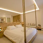 Thalassa Boutique - - Adults Only Ξενοδοχείο Πλατύς Γιαλός