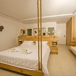 Thalassa Boutique - - Adults Only 5* Πλατύς Γιαλός