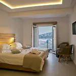 Ξενοδοχείο Thalassa Boutique - - Adults Only 5*