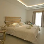 Thalassa Boutique - - Adults Only Ξενοδοχείο Πλατύς Γιαλός