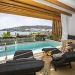Thalassa Boutique - - Adults Only Ξενοδοχείο Πλατύς Γιαλός