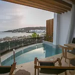 Ξενοδοχείο Thalassa Boutique - - Adults Only