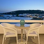 Ξενοδοχείο Thalassa Boutique - - Adults Only Πλατύς Γιαλός