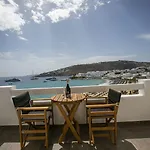 Ξενοδοχείο Thalassa Boutique - - Adults Only