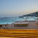 Ξενοδοχείο Thalassa Boutique - - Adults Only 5*