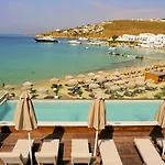 Ξενοδοχείο Thalassa Boutique - - Adults Only Πλατύς Γιαλός