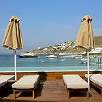 Ξενοδοχείο Thalassa Boutique - - Adults Only Πλατύς Γιαλός