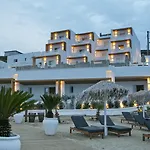 Ξενοδοχείο Thalassa Boutique - - Adults Only 5*