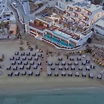 Ξενοδοχείο Thalassa Boutique - - Adults Only Πλατύς Γιαλός