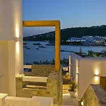 Ξενοδοχείο Thalassa Boutique - - Adults Only