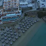Ξενοδοχείο Thalassa Boutique - - Adults Only 5*