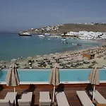 Thalassa Boutique - - Adults Only Πλατύς Γιαλός