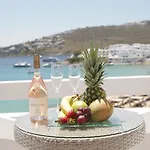 Ξενοδοχείο Thalassa Boutique - - Adults Only Πλατύς Γιαλός