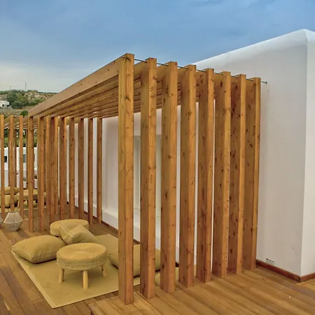 Thalassa Boutique - - Adults Only 5*