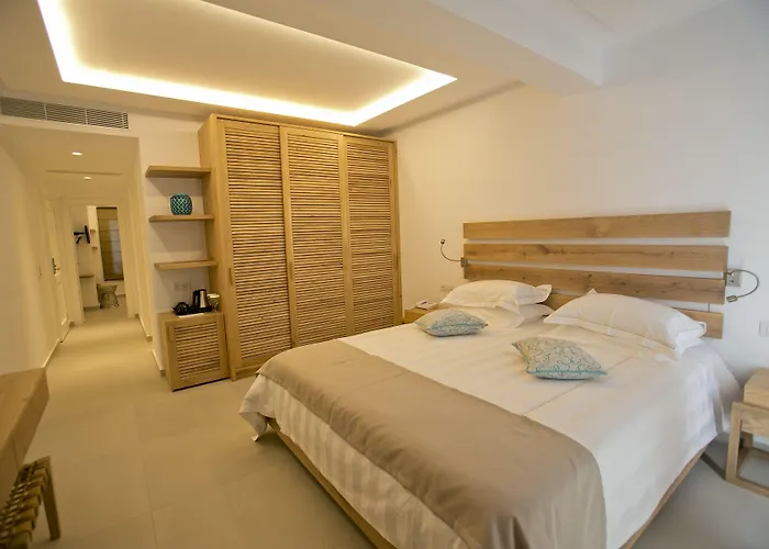 Hotel Thalassa Boutique - - Adults Only 5*