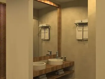 Thalassa Boutique - - Adults Only 5* Platis Yialos