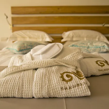 Thalassa Boutique - - Adults Only Szálloda 5*