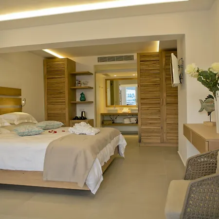 Thalassa Boutique - - Adults Only 5* Platísz Jalósz