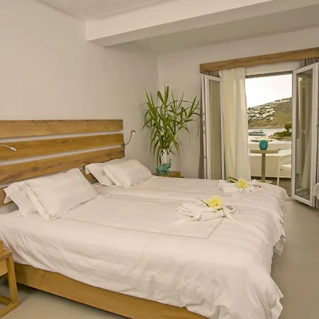 Thalassa Boutique - - Adults Only Πλατύς Γιαλός