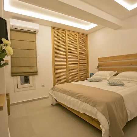 Szálloda Thalassa Boutique - - Adults Only