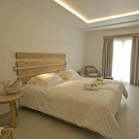 Thalassa Boutique - - Adults Only Ξενοδοχείο Πλατύς Γιαλός