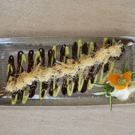 Thalassa Boutique - - Adults Only 5*