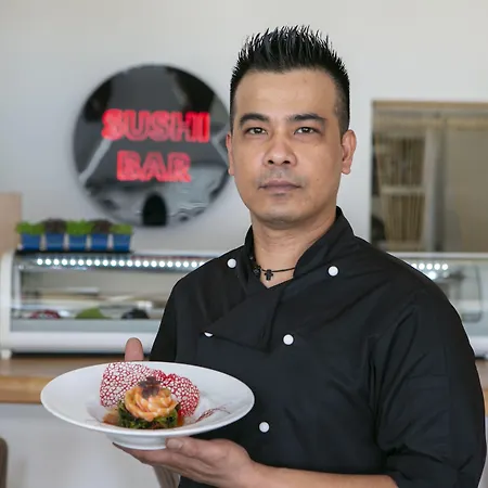 Ξενοδοχείο Thalassa Boutique - - Adults Only