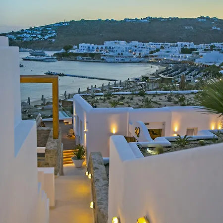 Thalassa Boutique - - Adults Only Szálloda Platísz Jalósz