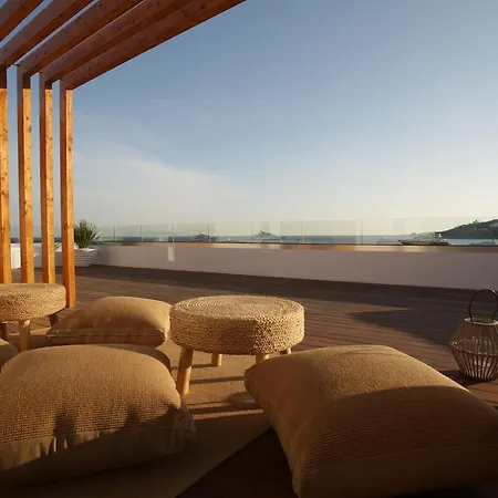 Szálloda Thalassa Boutique - - Adults Only 5*