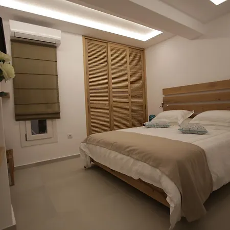 Thalassa Boutique - - Adults Only 5* Platísz Jalósz