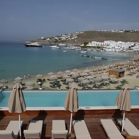 Thalassa Boutique - - Adults Only Πλατύς Γιαλός