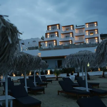 Thalassa Boutique - - Adults Only