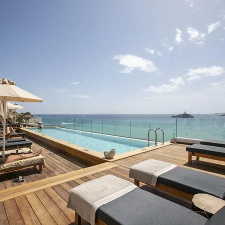 Thalassa Boutique - - Adults Only Platísz Jalósz