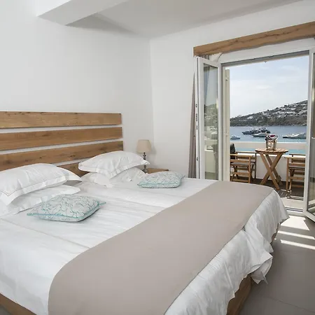 Thalassa Boutique - - Adults Only 5*