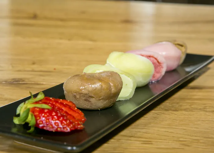 Thalassa Boutique - - Adults Only Otel Platys Gialos (Mykonos)