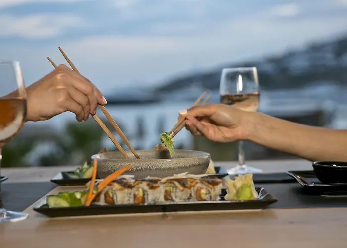 Thalassa Boutique - - Adults Only Otel