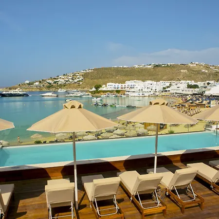 Thalassa Boutique Hotel-adults Only Hotel