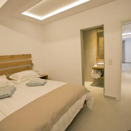 Thalassa Boutique - - Adults Only Hotel 5*