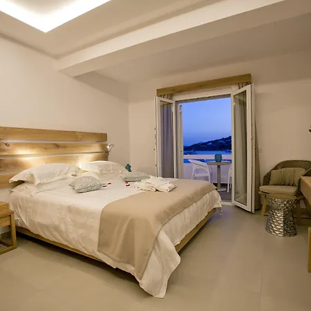 Thalassa Boutique - - Adults Only 酒店 5*