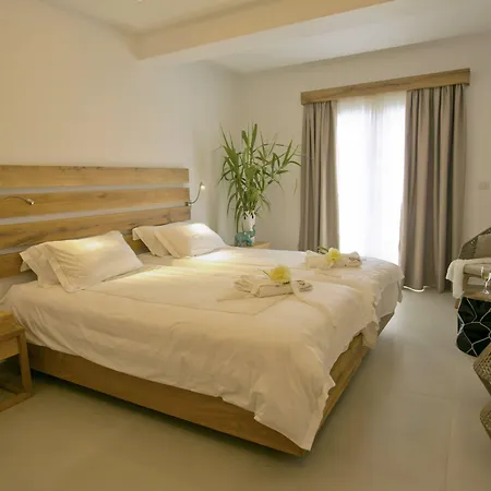 Thalassa Boutique - - Adults Only 酒店