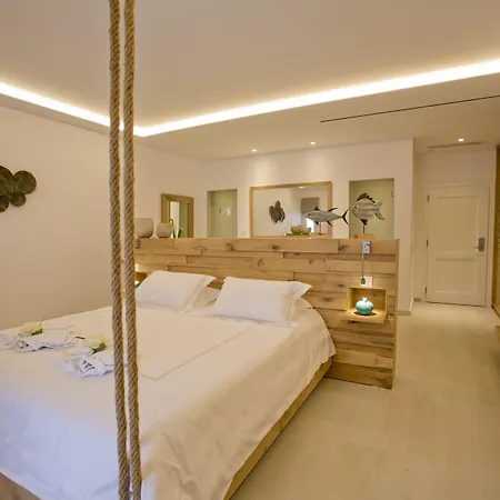 Thalassa Boutique - - Adults Only 5*