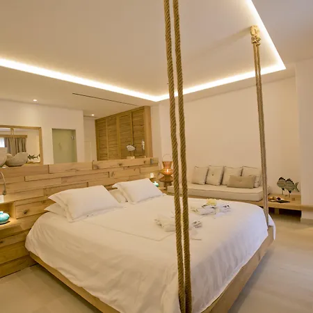 Thalassa Boutique - - Adults Only Hotel Platys Gialos (Mykonos)