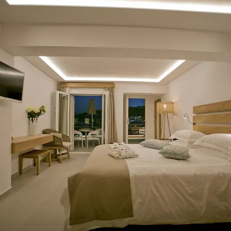Thalassa Boutique Hotel-adults Only