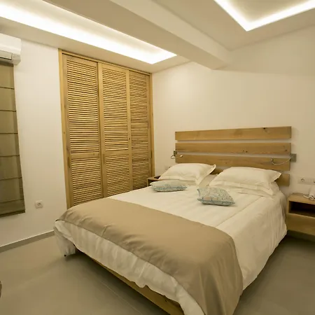 Thalassa Boutique - - Adults Only 5* Platys Gialos (Mykonos)