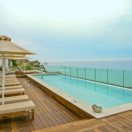 Thalassa Boutique Hotel-adults Only Hotel 5*