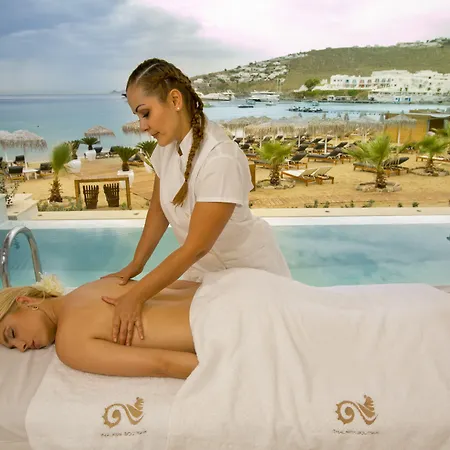 Thalassa Boutique Hotel-adults Only