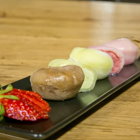 Thalassa Boutique - - Adults Only Hotel Platys Gialos (Mykonos)