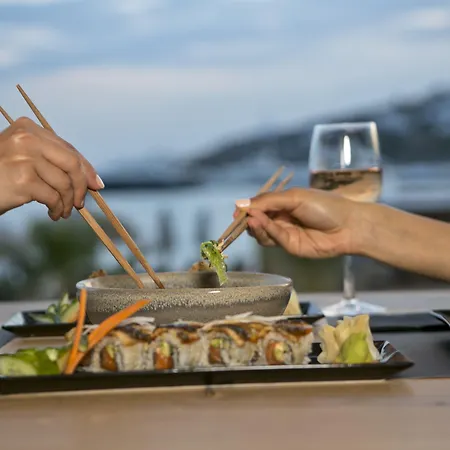 Thalassa Boutique - - Adults Only 酒店